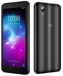 Прошивка телефона ZTE Blade L8 в Чебоксарах